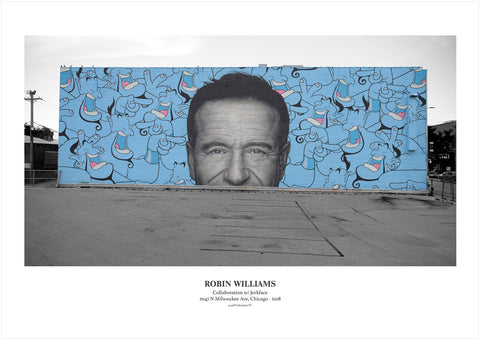 Robin Williams